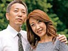 熟年ドラマ 中高年が憧れ求める！大人のラブストーリー！　サンプル画像01